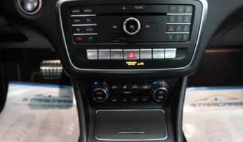 Mercedes-Benz GLA 180 A/T full