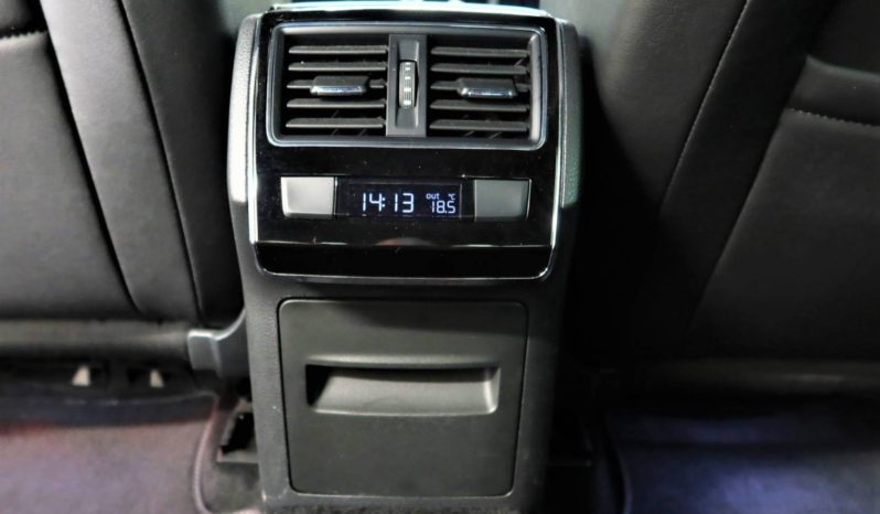 Škoda Superb 2.0 TDI 190k Sportline DSG full