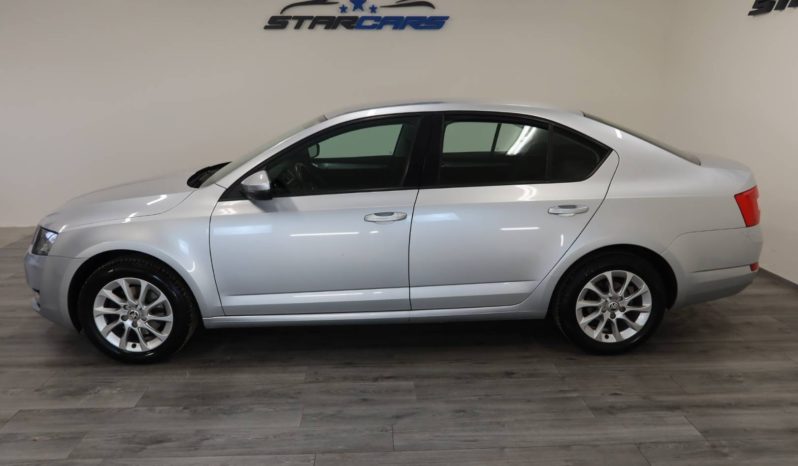 Škoda Octavia 1.6 TDI CR DPF Ambition full