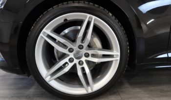 Audi A5 Sportback 40 2.0 TDI 190k Sport S tronic full