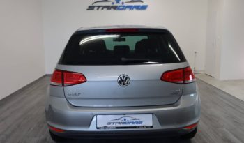 Volkswagen Golf 1.2 TSI 85k Comfortline full
