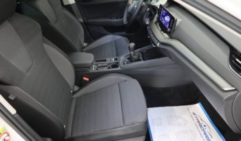 Škoda Octavia Combi 1.5 TSI ACT Ambition full
