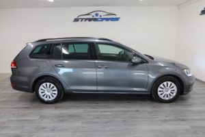Volkswagen Golf Variant 1.6 TDI BMT 115k Comfortline EU6