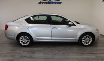 Škoda Octavia 1.6 TDI CR DPF Ambition full