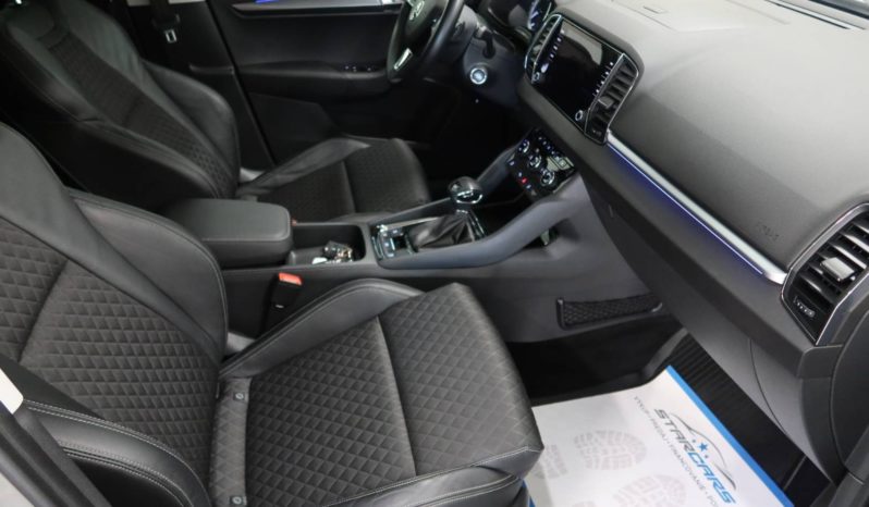 Škoda Karoq 1.6 TDI Style DSG full