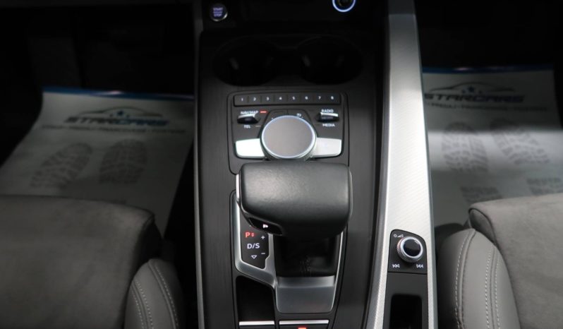 Audi A5 Sportback 40 2.0 TDI 190k Sport S tronic full