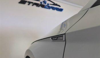 Škoda Superb 2.0 TDI 190k Sportline DSG full