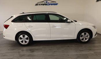 Škoda Octavia Combi 1.5 TSI ACT Ambition full