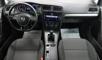 Volkswagen Golf Variant 1.6 TDI BMT 115k Comfortline EU6 full