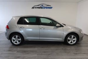 Volkswagen Golf 1.2 TSI 85k Comfortline