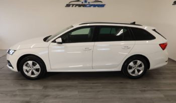 Škoda Octavia Combi 1.5 TSI ACT Ambition full