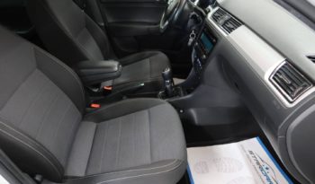 Škoda Rapid 1.6 TDI Elegance full