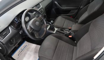 Škoda Octavia 1.6 TDI CR DPF Ambition full