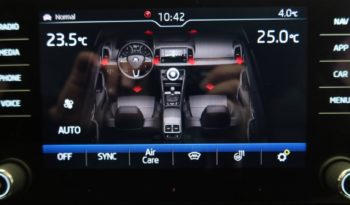 Škoda Karoq 1.6 TDI Style DSG full