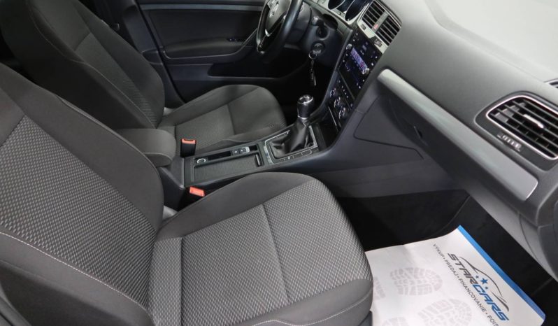 Volkswagen Golf Variant 1.6 TDI BMT 115k Comfortline EU6 full