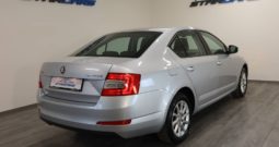 Škoda Octavia 1.6 TDI CR DPF Ambition