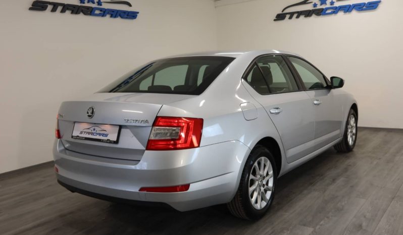 Škoda Octavia 1.6 TDI CR DPF Ambition full