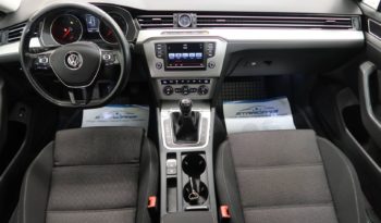 Volkswagen Passat 2.0 TDI BMT Comfortline full