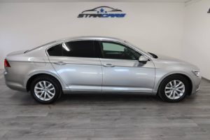 Volkswagen Passat 2.0 TDI BMT Comfortline