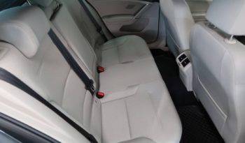Volkswagen Golf 1.5 TSI BMT ACT Edition Comfortline DSG EU6 full