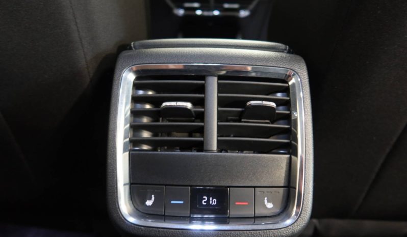 Škoda Octavia Combi 2.0 TDI SCR Style DSG full