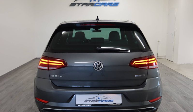 Volkswagen Golf 1.5 TSI BMT ACT Edition Comfortline DSG EU6 full