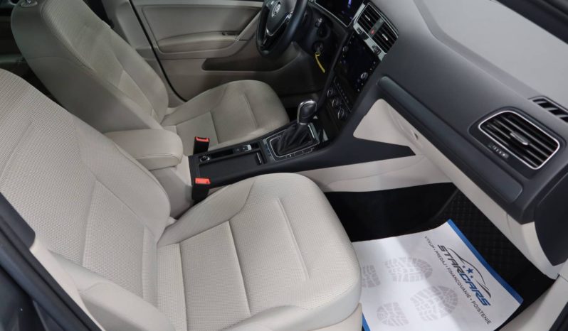 Volkswagen Golf 1.5 TSI BMT ACT Edition Comfortline DSG EU6 full