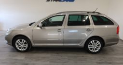 Škoda Octavia Combi 1.6 TDI CR DPF Elegance