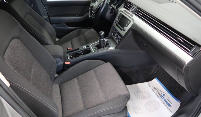 Volkswagen Passat 2.0 TDI BMT Comfortline full