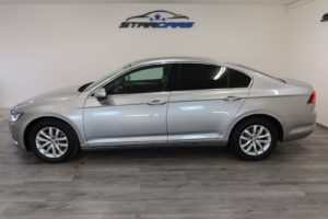 Volkswagen Passat 2.0 TDI BMT Comfortline