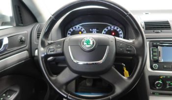 Škoda Octavia Combi 1.6 TDI CR DPF Elegance full