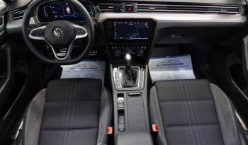 Volkswagen Passat Alltrack 2.0 TDI SCR BMT 4MOTION DSG full