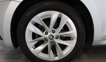 Škoda Octavia Combi 2.0 TDI SCR Style DSG full