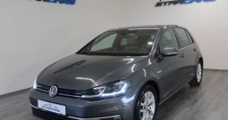 Volkswagen Golf 1.5 TSI BMT ACT Edition Comfortline DSG EU6