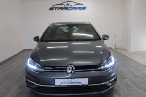 Volkswagen Golf 1.5 TSI BMT ACT Edition Comfortline DSG EU6