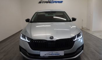 Škoda Octavia 2.0 TDI SCR Style full