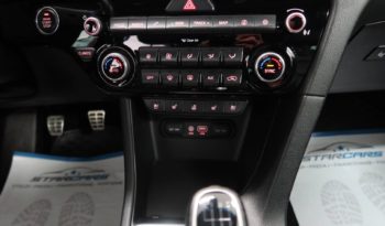 Kia Sportage 1.6 T-GDi  GT-Line 4WD full