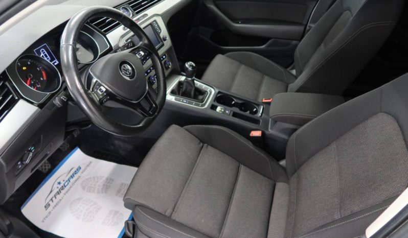 Volkswagen Passat 2.0 TDI BMT Comfortline full