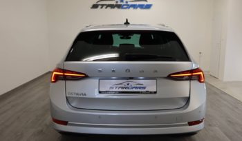 Škoda Octavia Combi 2.0 TDI SCR Style DSG full