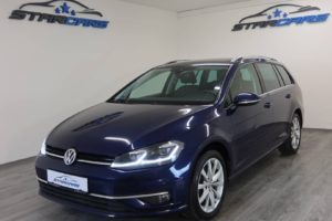 Volkswagen Golf Variant 2.0 TDI BMT Highline EU6