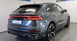 Audi SQ8 TDI quattro TT8