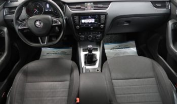 Škoda Octavia Combi 1.6 TDI 110k Style full