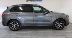 Volkswagen Touareg 3.0 V6 TSI R-Line 4Motion Tiptronic