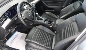 Volkswagen Passat Alltrack 2.0 TSI BMT 4MOTION DSG Business full