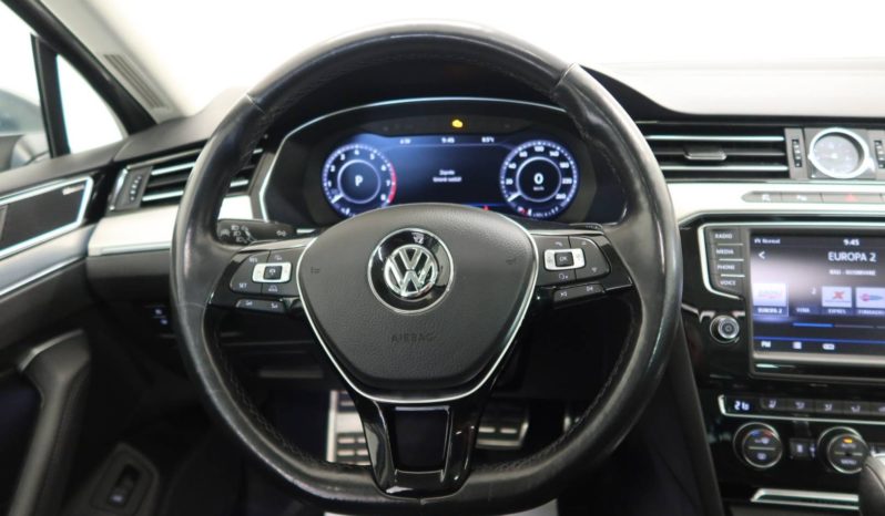 Volkswagen Passat Alltrack 2.0 TSI BMT 4MOTION DSG Business full