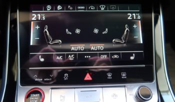 Audi SQ8 TDI quattro TT8 full