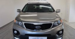 Kia Sorento 2.2 CRDi Spirit 4WD