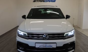 Volkswagen Tiguan 2.0 TDI R-line 140kw 4×4 dsg Led /Virtual/R19 full