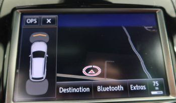 Volkswagen Touareg II 3.0 V6 TDI 240k BlueMotion Technology full