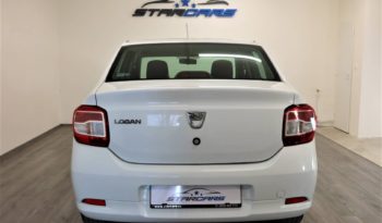 Dacia Logan 0.9 TCe Arctica LPG full